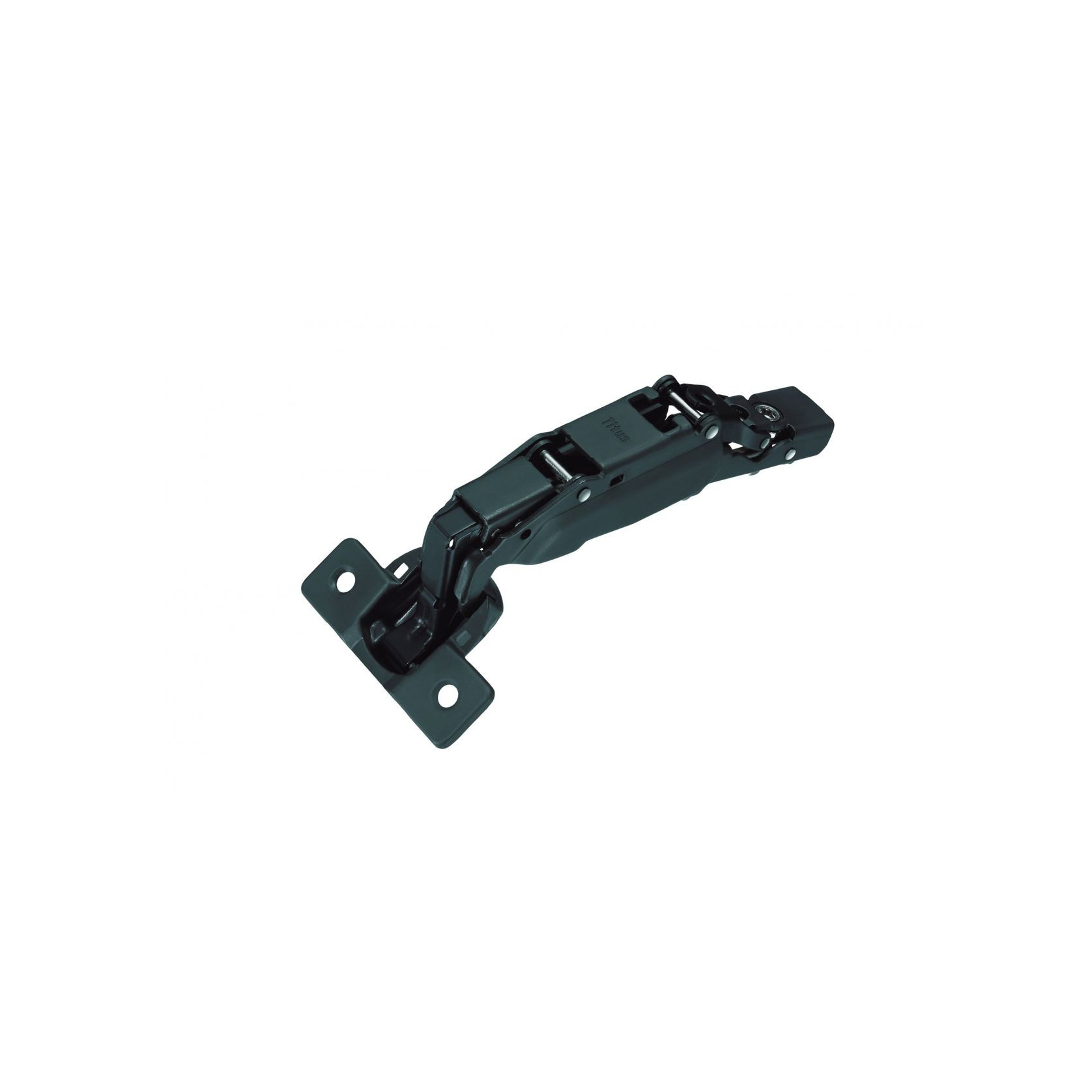 TeraBlack T-type 170 0mm Hinge gallery detail image
