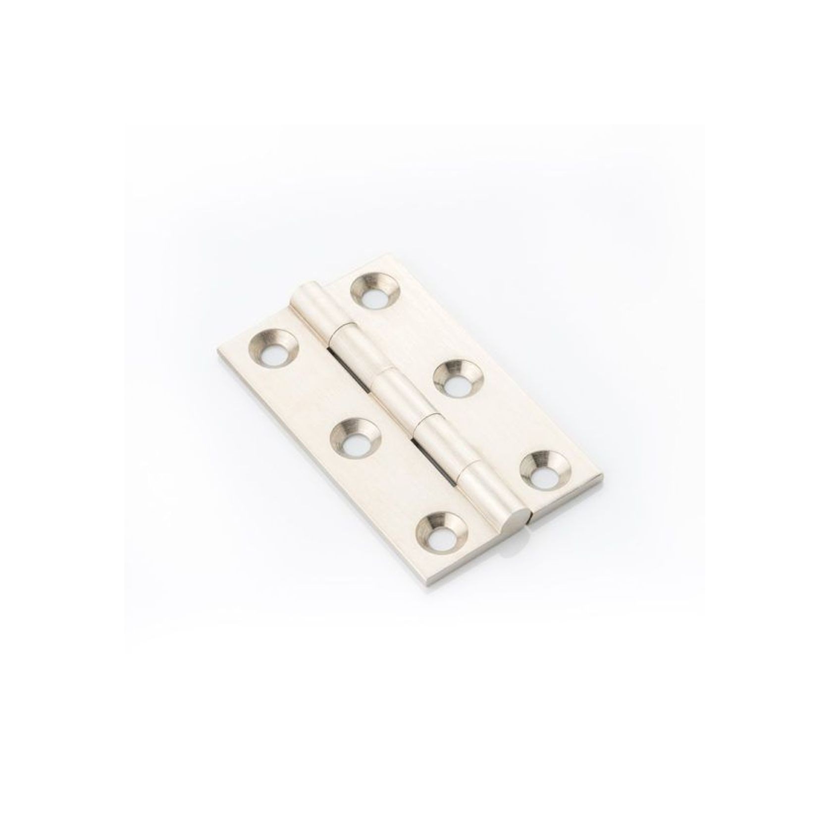 Joseph Giles - Solid Brass Hinge For Cabinets & Windows gallery detail image
