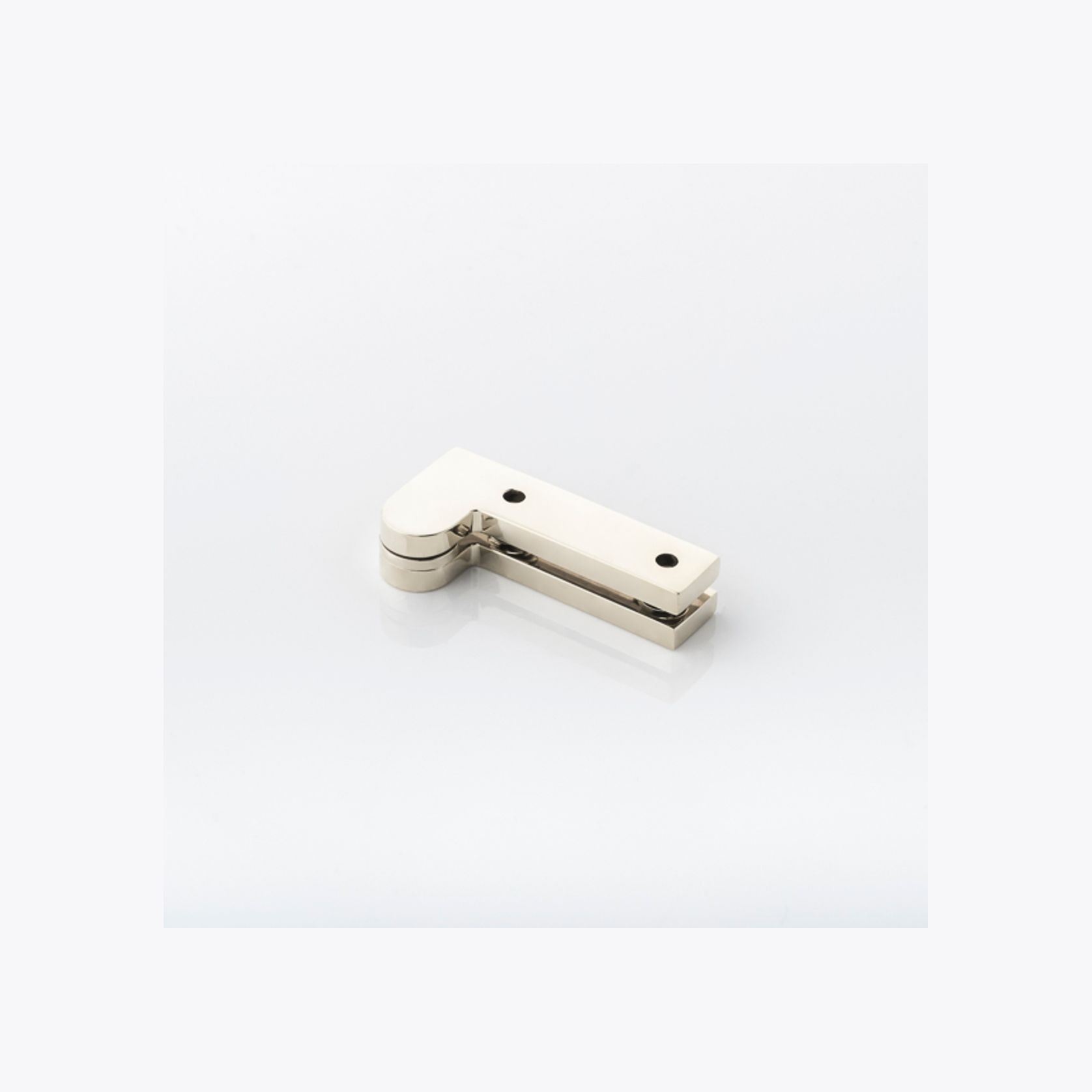Joseph Giles - Solid Brass Pivot Hinge For Cabinets gallery detail image