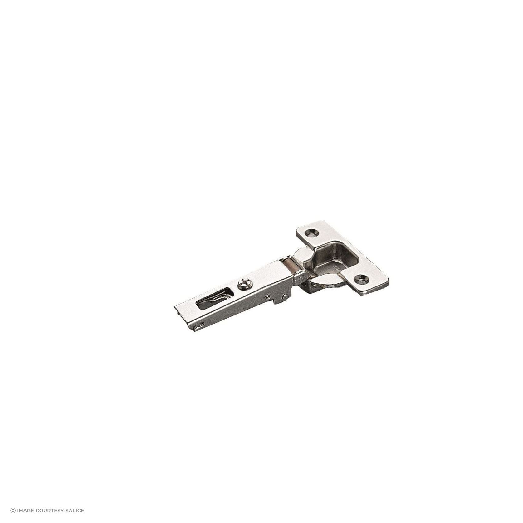 Salice Soft Close Concealed Hinges gallery detail image