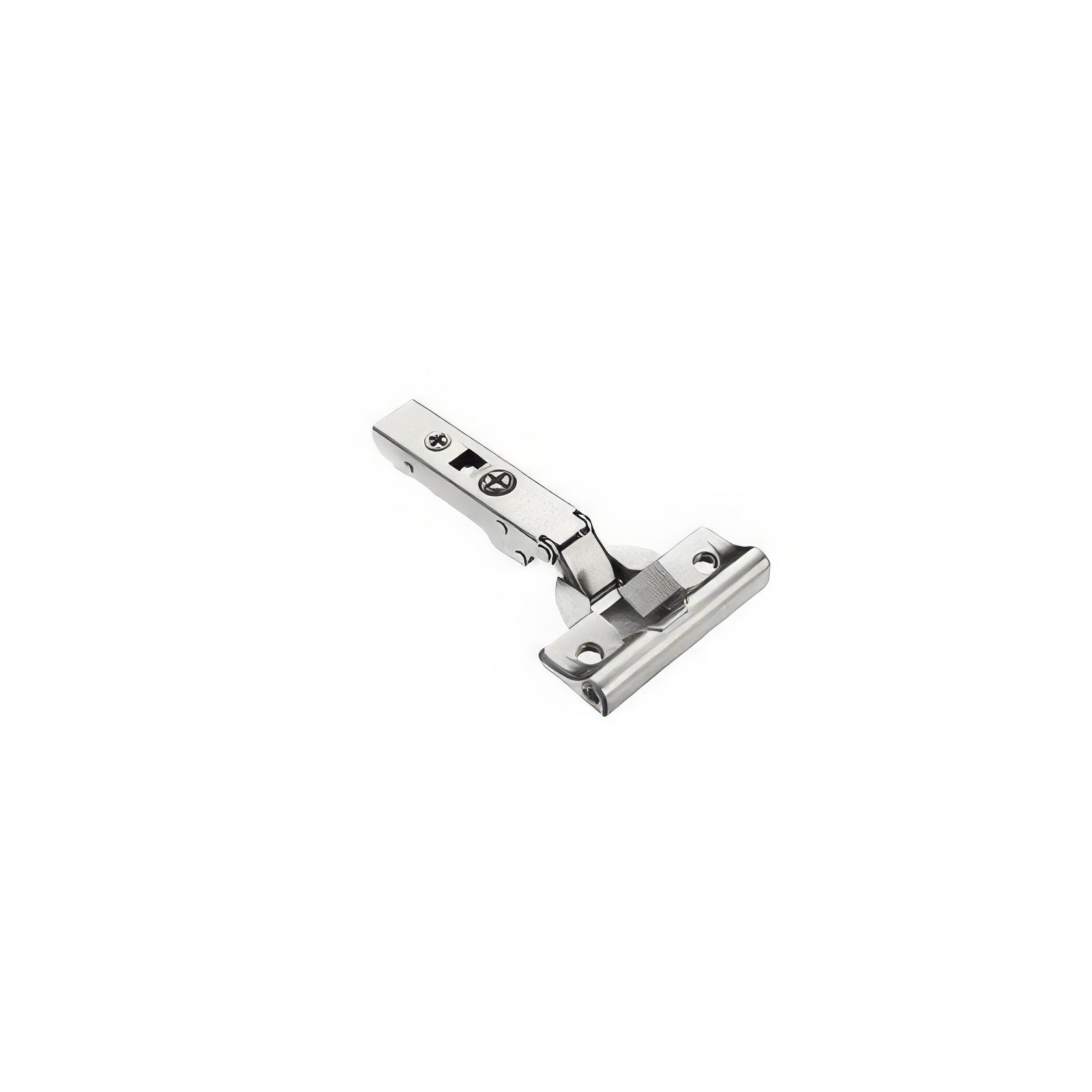 T-type Glissando 110 0mm Hinge gallery detail image
