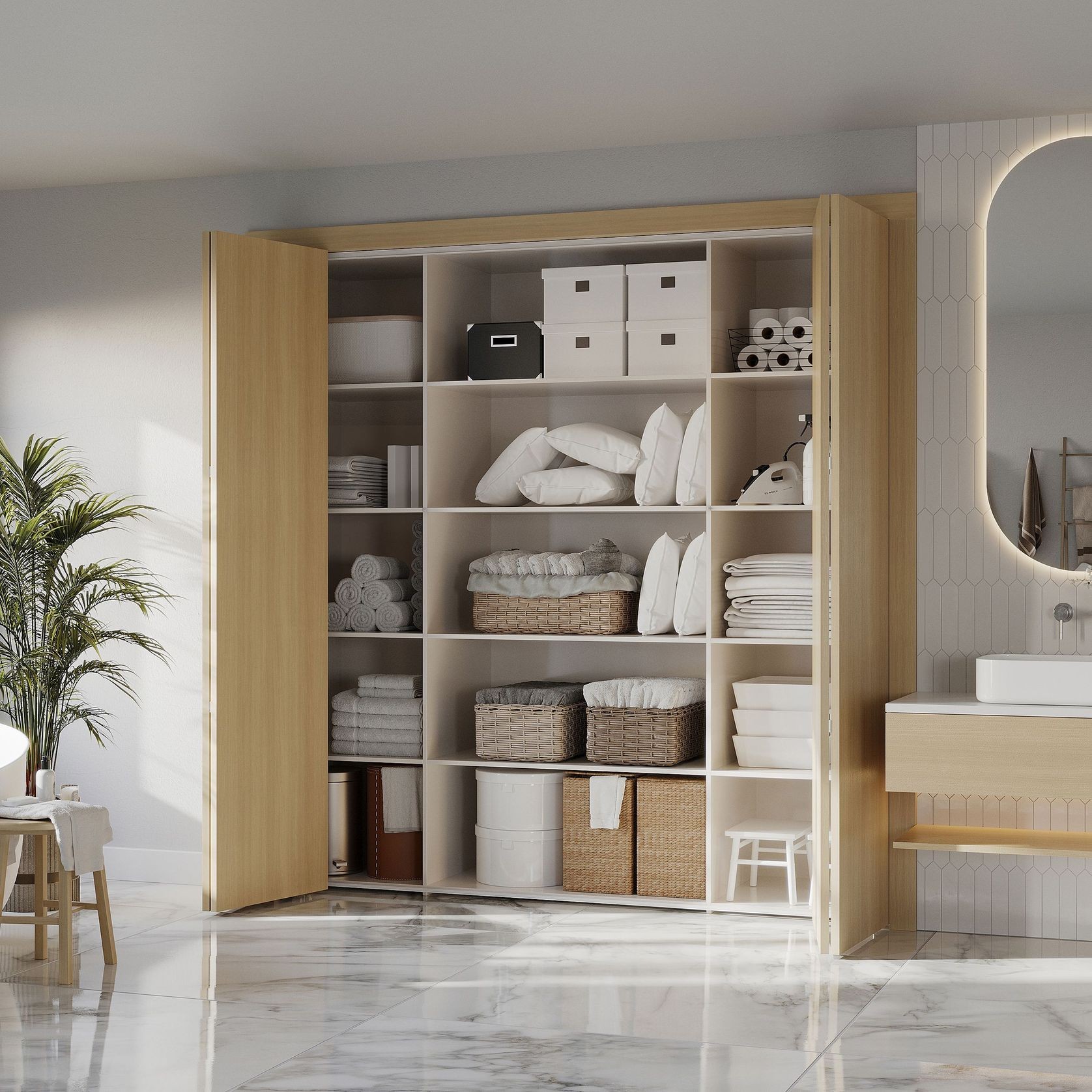 Wingline Series | Bifolding Door Systems gallery detail image