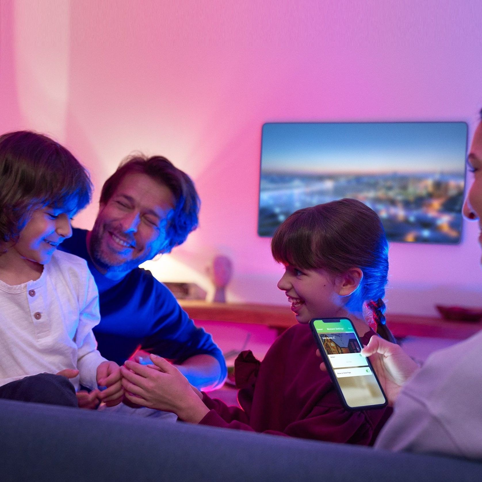 Clipsal Wiser Smart Home gallery detail image