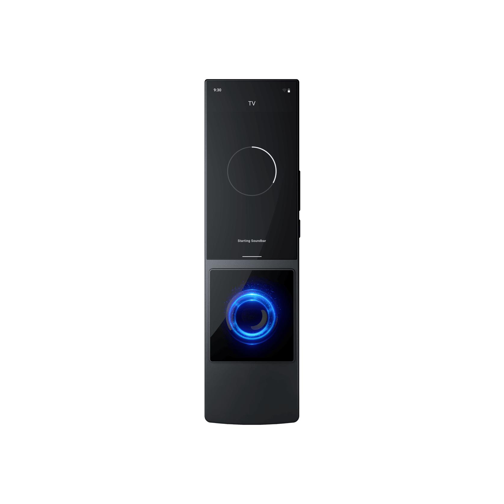 AVA Cinema Remote | Black gallery detail image