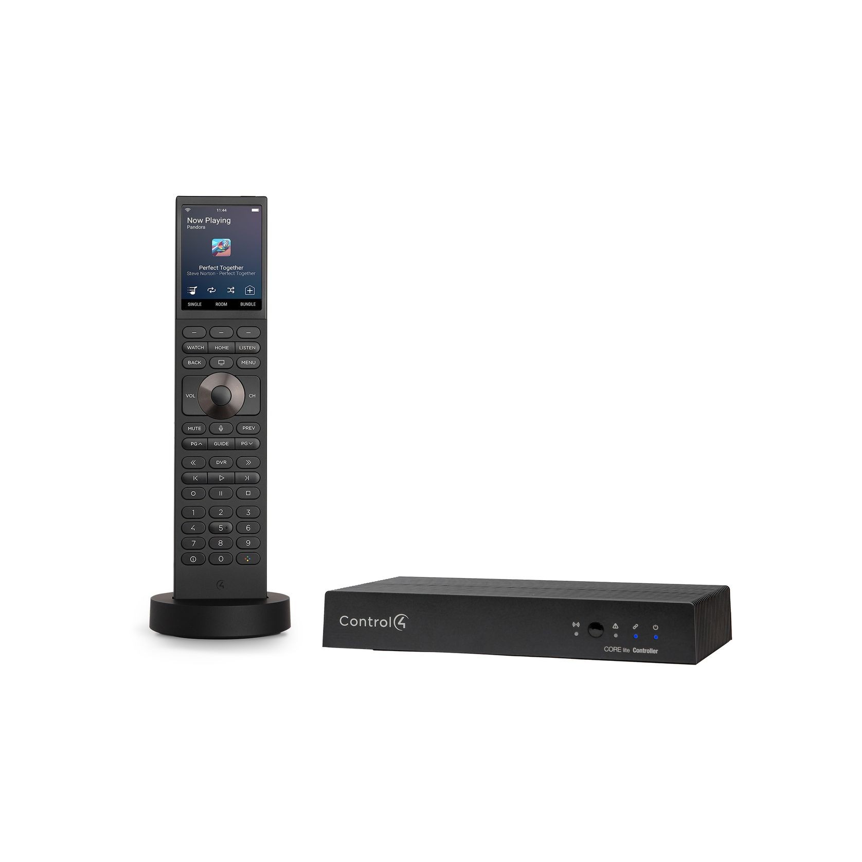 Control4® Single Room Bundle with CORE lite + Halo gallery detail image