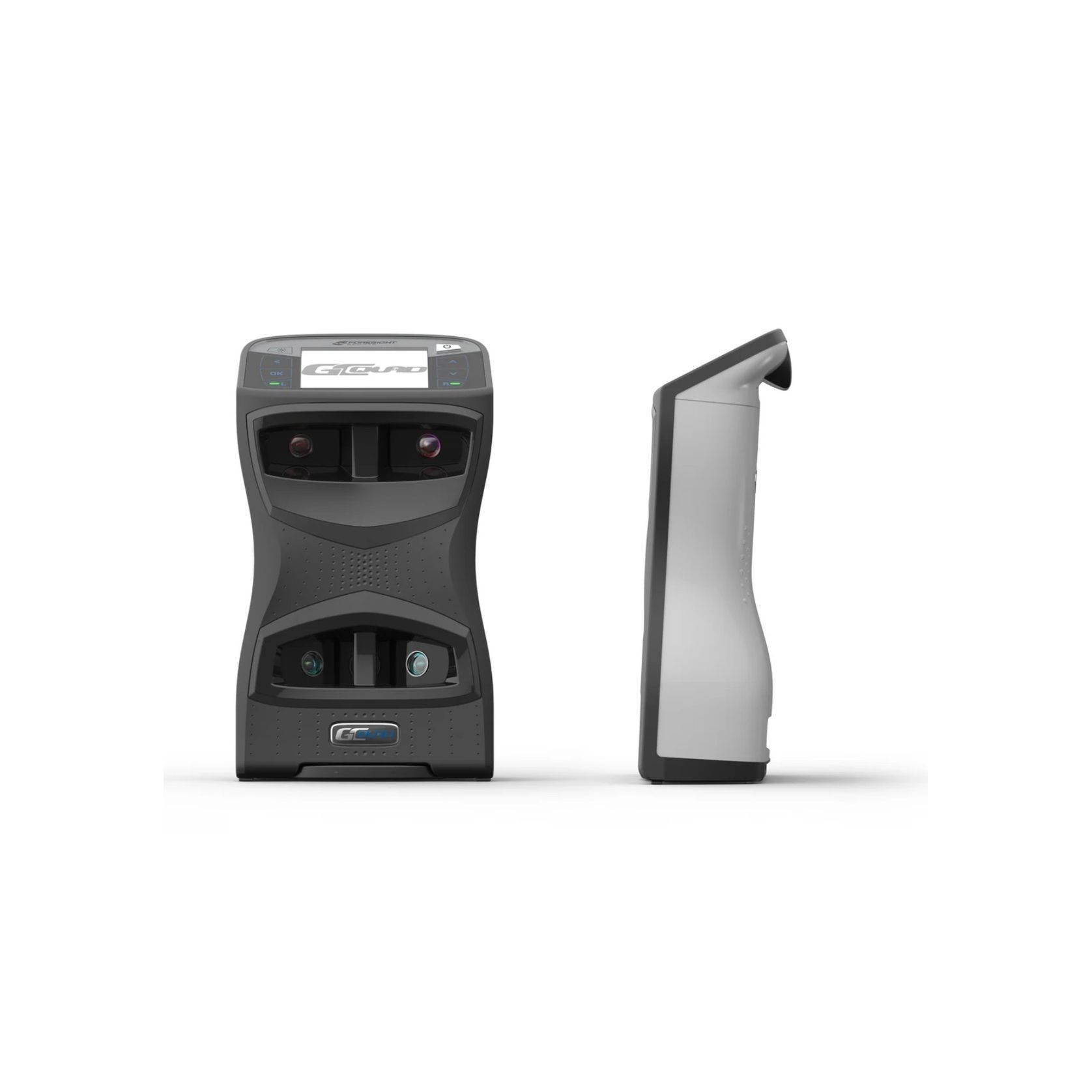 GCQuad Golf Launch Monitor gallery detail image
