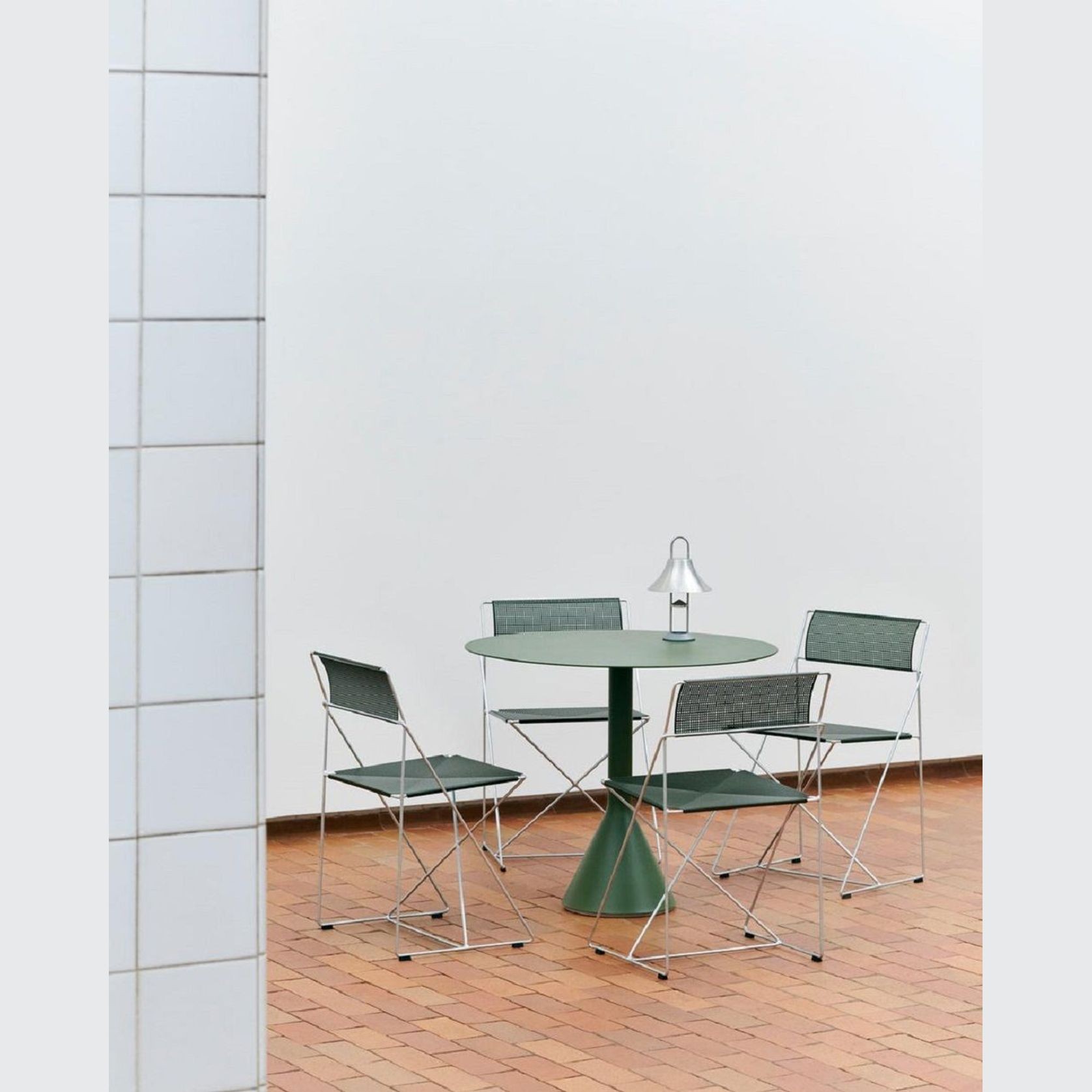 X-Line Chair gallery detail image