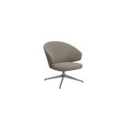 Let Lounge Chair Swivel gallery detail image