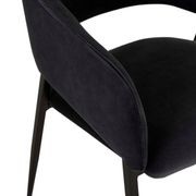 Eliza Dining Armchair gallery detail image