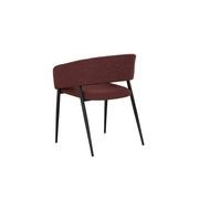 Eliza Dining Armchair gallery detail image