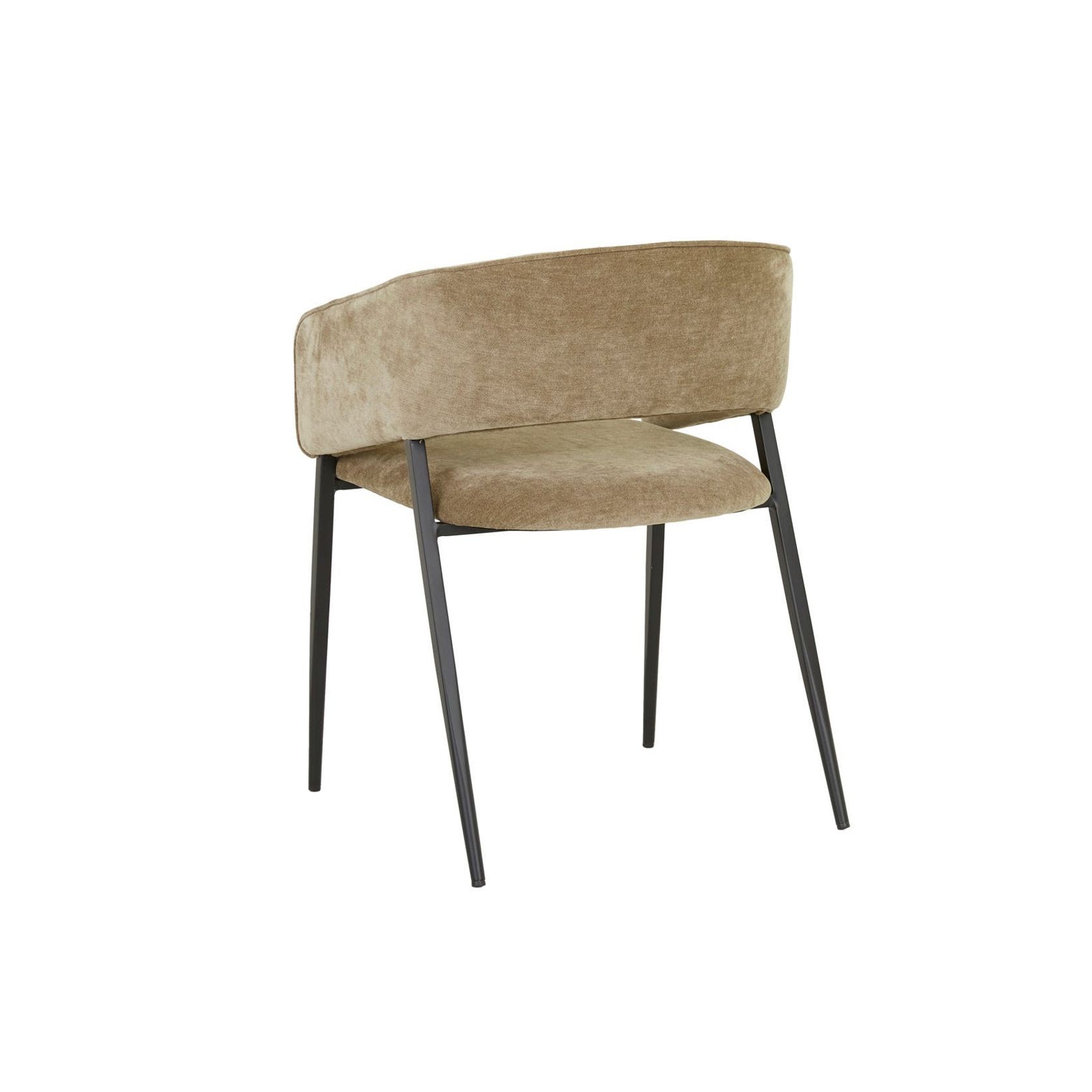 Eliza Dining Armchair gallery detail image