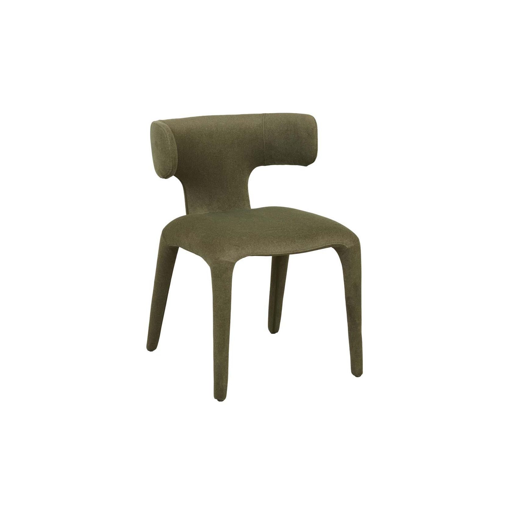 Hector Dining Armchair gallery detail image