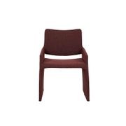 Jude Dining Armchair gallery detail image