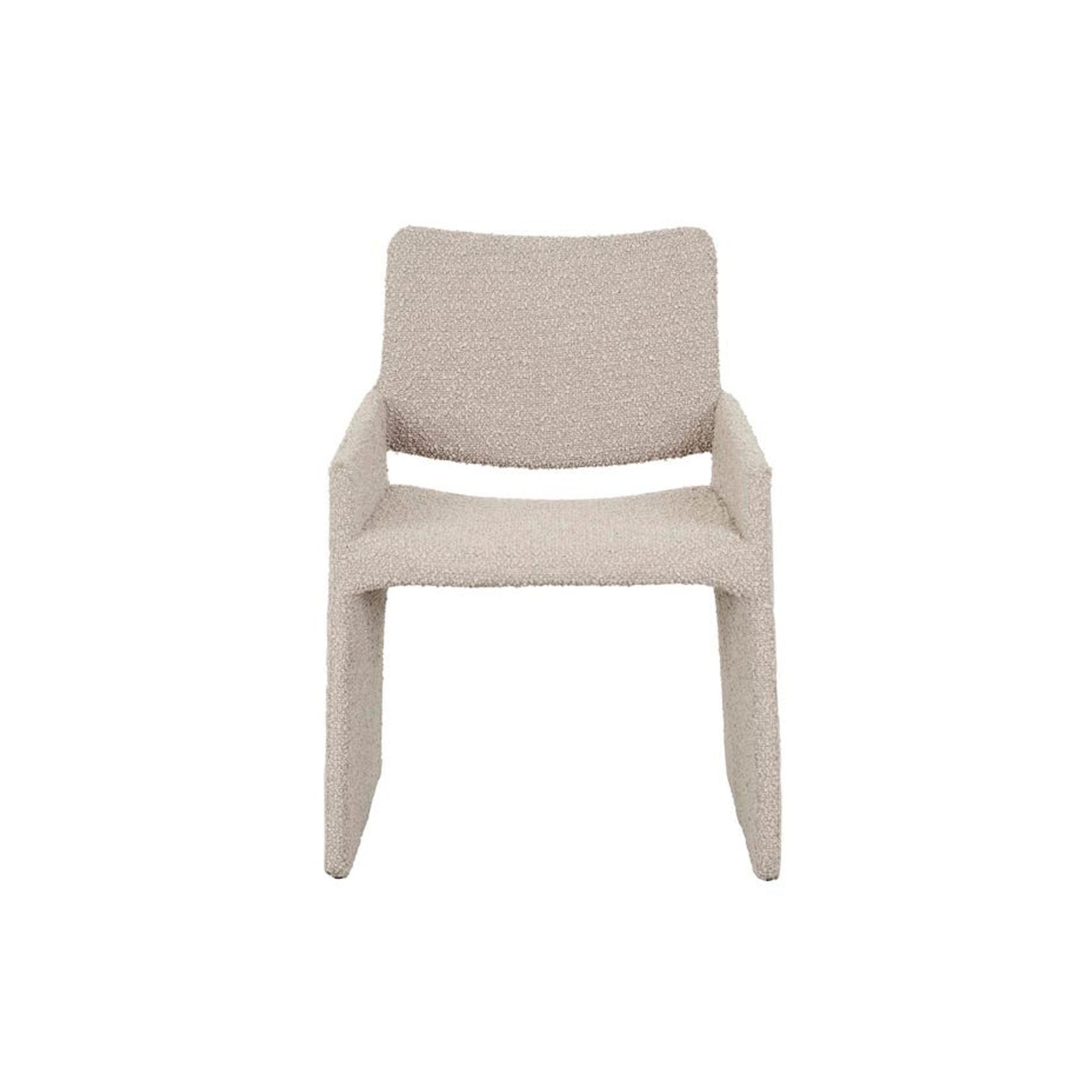 Jude Dining Armchair gallery detail image