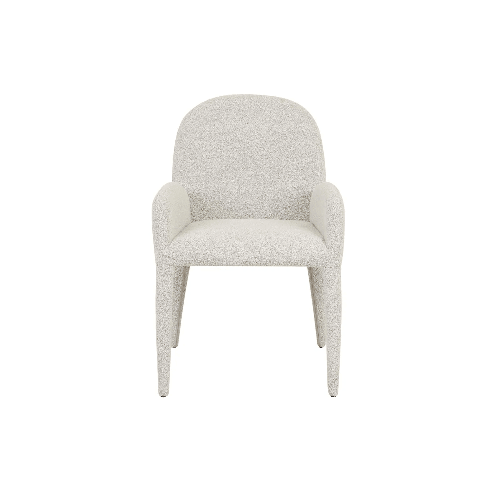 Jules Dining Armchair gallery detail image