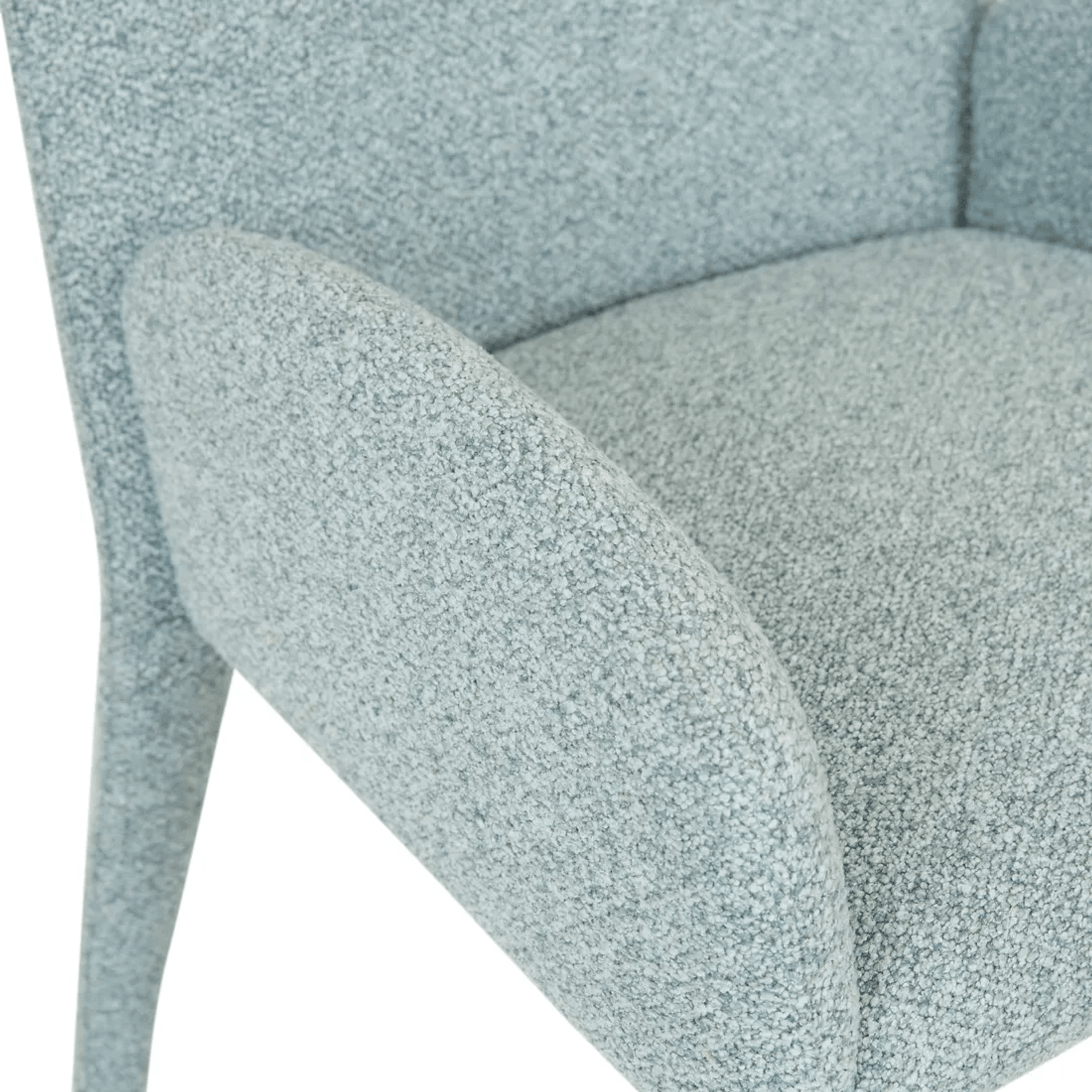 Jules Dining Armchair gallery detail image