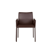 Lachlan Dining Armchair gallery detail image