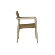 Tide Drift Dining Armchair gallery detail image