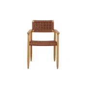 Tide Drift Dining Armchair gallery detail image