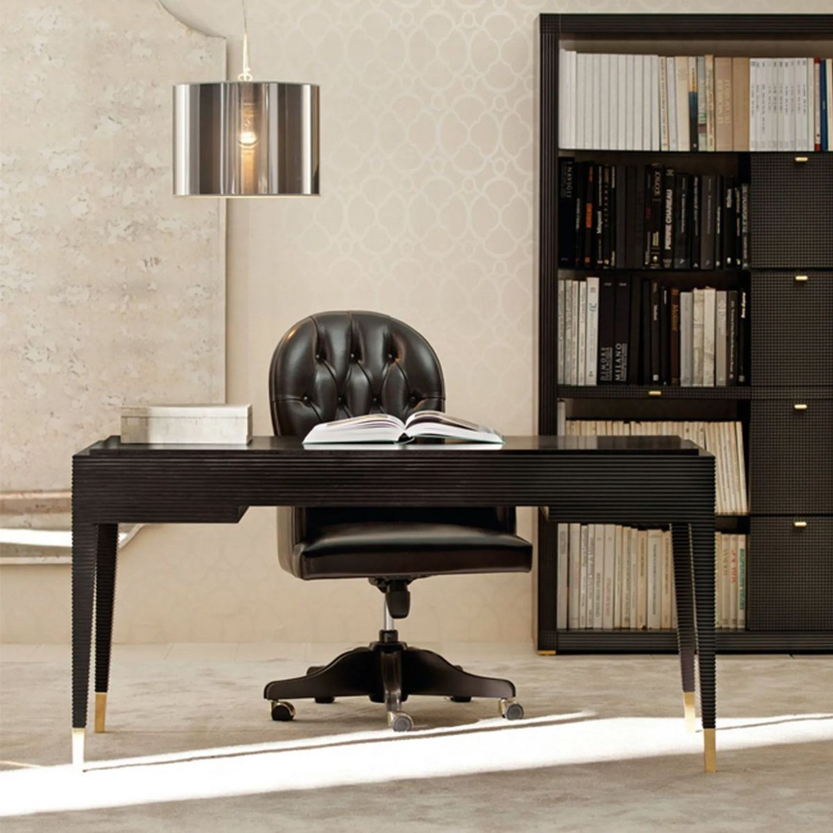 Georges Desk Chair gallery detail image