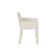 Lachlan Dining Armchair gallery detail image