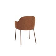 Riley Dining Armchair gallery detail image