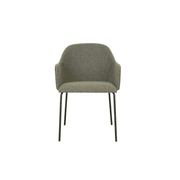 Riley Dining Armchair gallery detail image