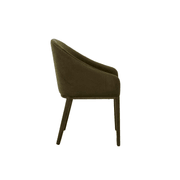 Gemma Dining Armchair gallery detail image