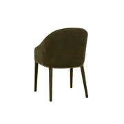 Gemma Dining Armchair gallery detail image