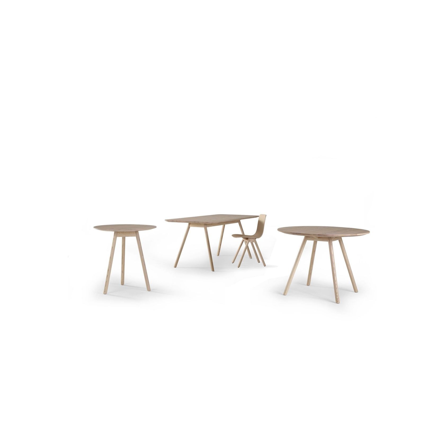 Offecct Kali by Jasper Morrison gallery detail image