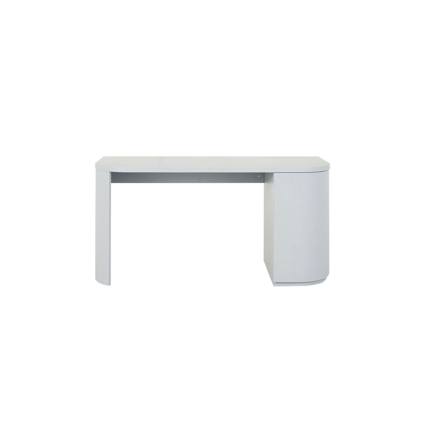 Orson Round Desk gallery detail image