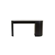 Orson Round Desk gallery detail image