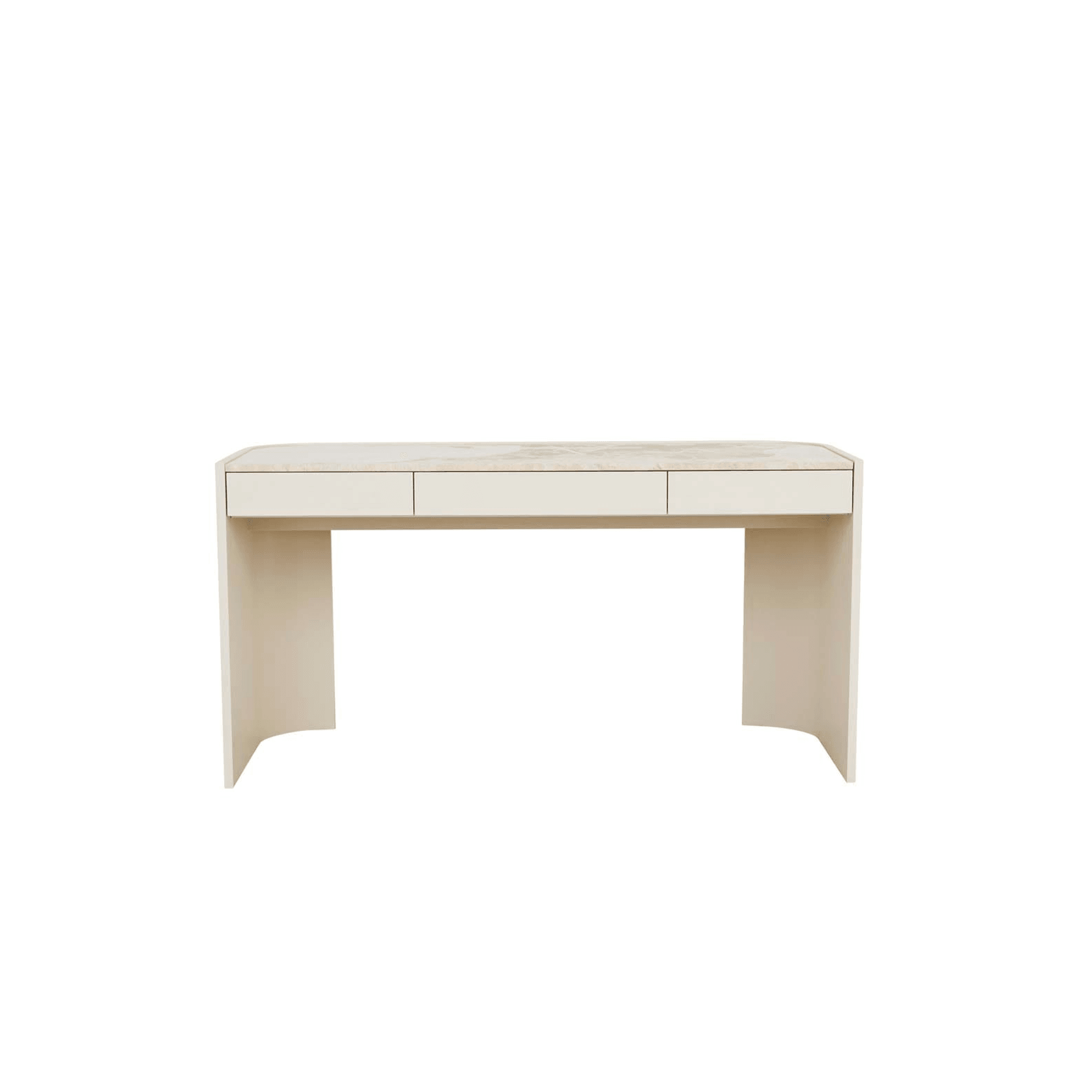 Elsie Marble Desk gallery detail image