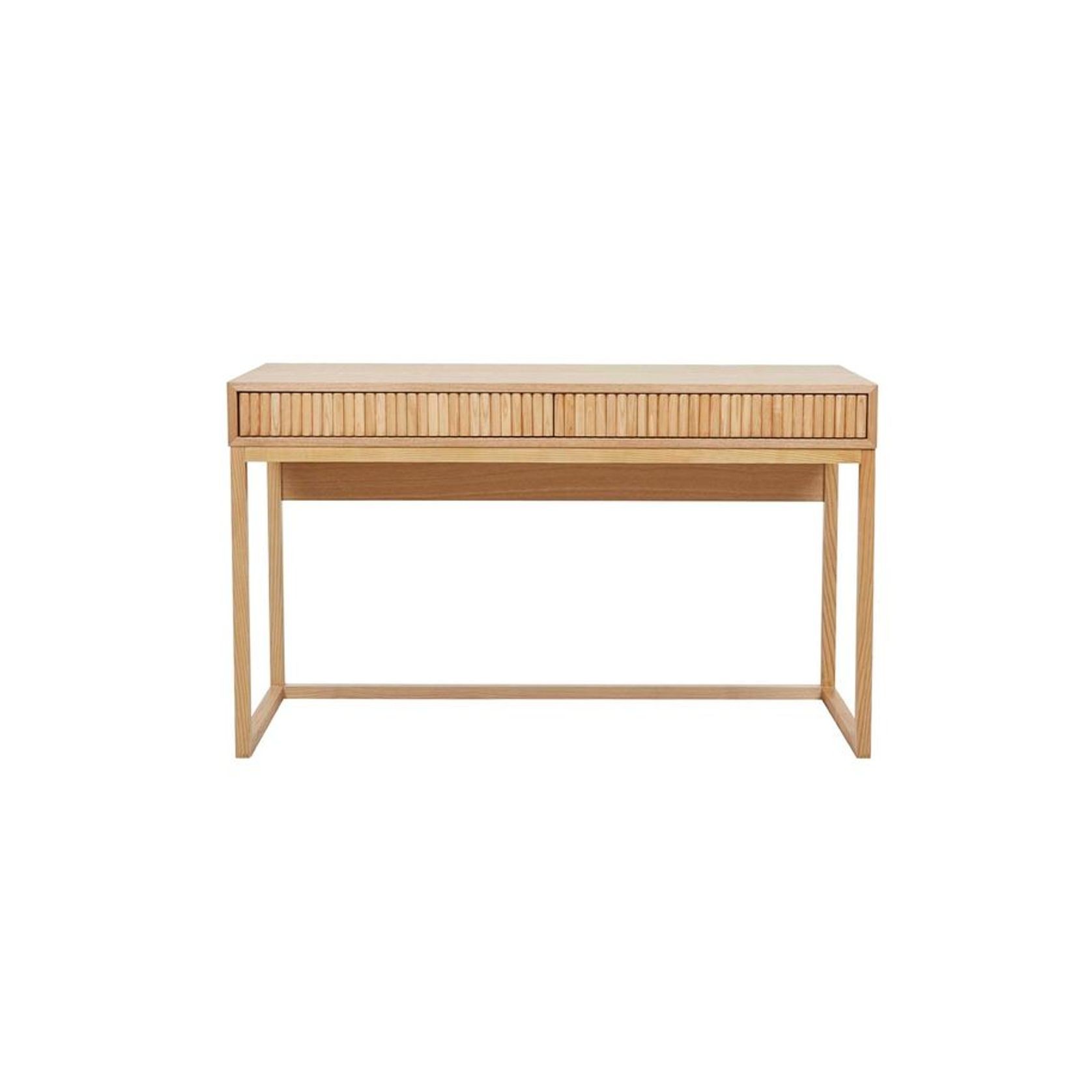Benjamin Ripple Desk gallery detail image