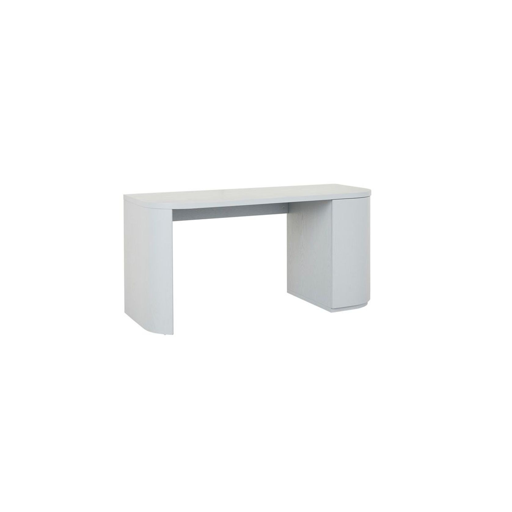 Orson Round Desk gallery detail image