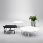Offecct Circus Planter by Formfjord gallery detail image