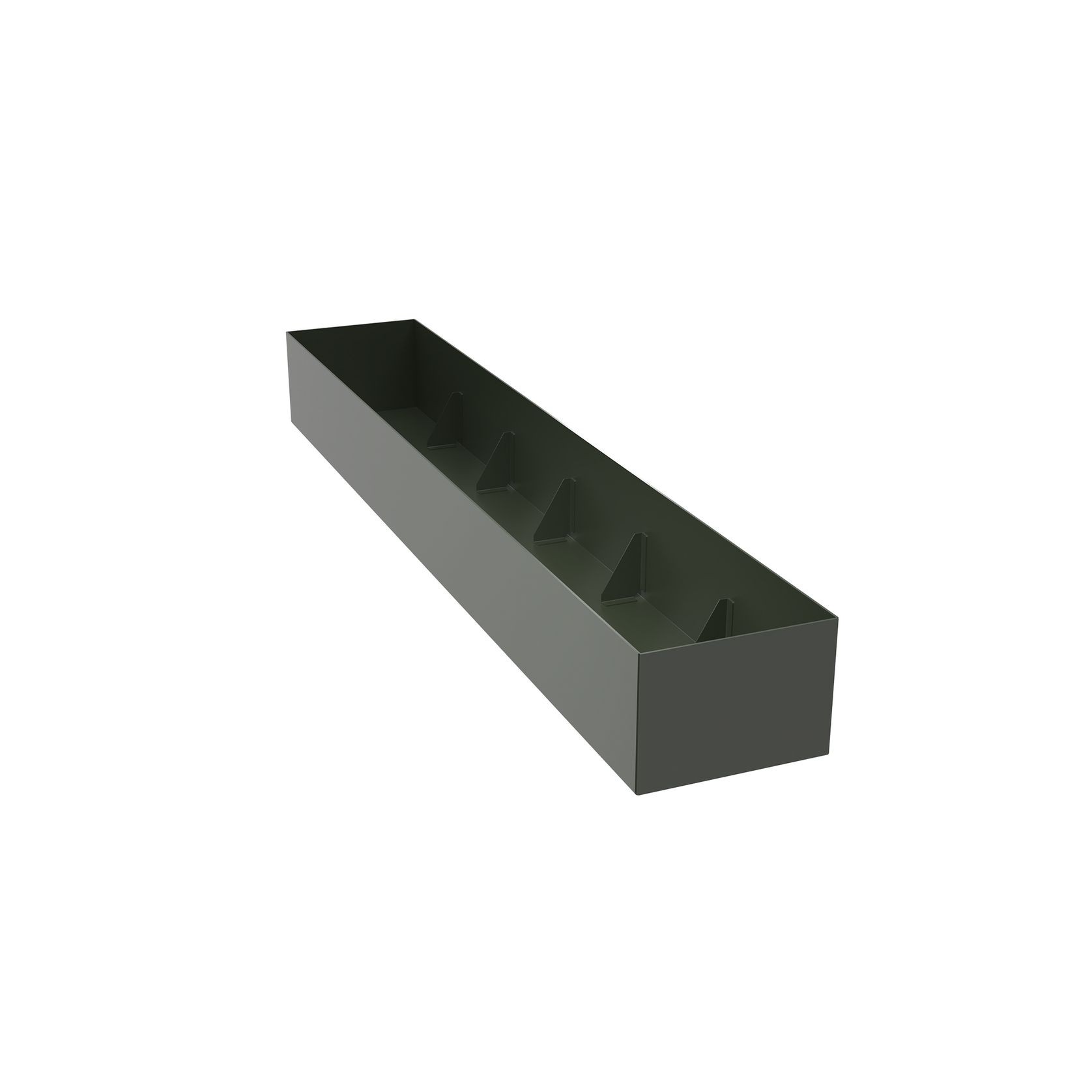 Ecoplanter - Modern Garden Boxes gallery detail image