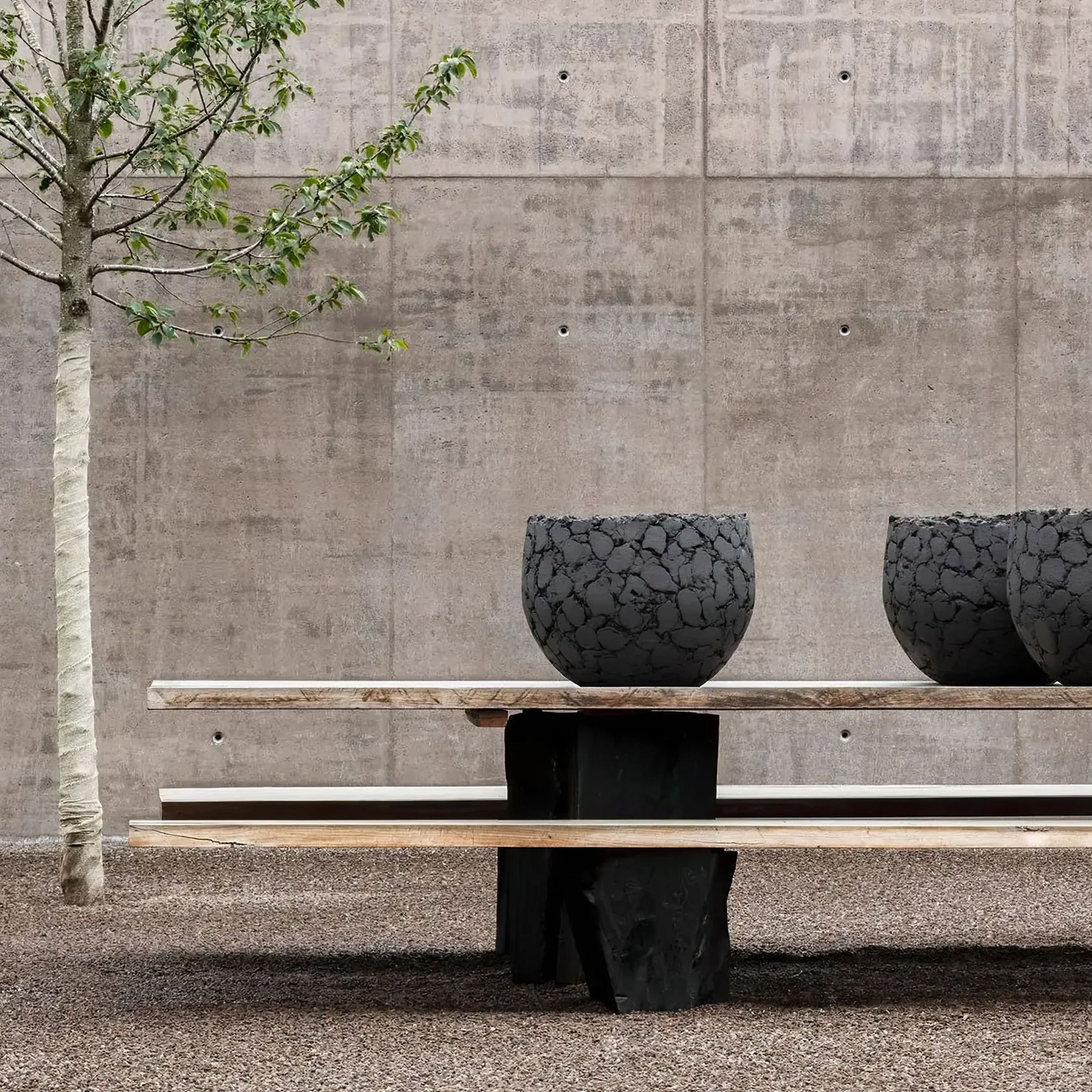 Lava Planter gallery detail image