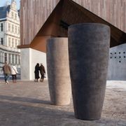 AH140 Outdoor Pots gallery detail image