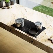 BORA x PURE 2 | Induction Cooktop gallery detail image