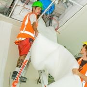 Mammoth™ Bafflestack Insulation gallery detail image