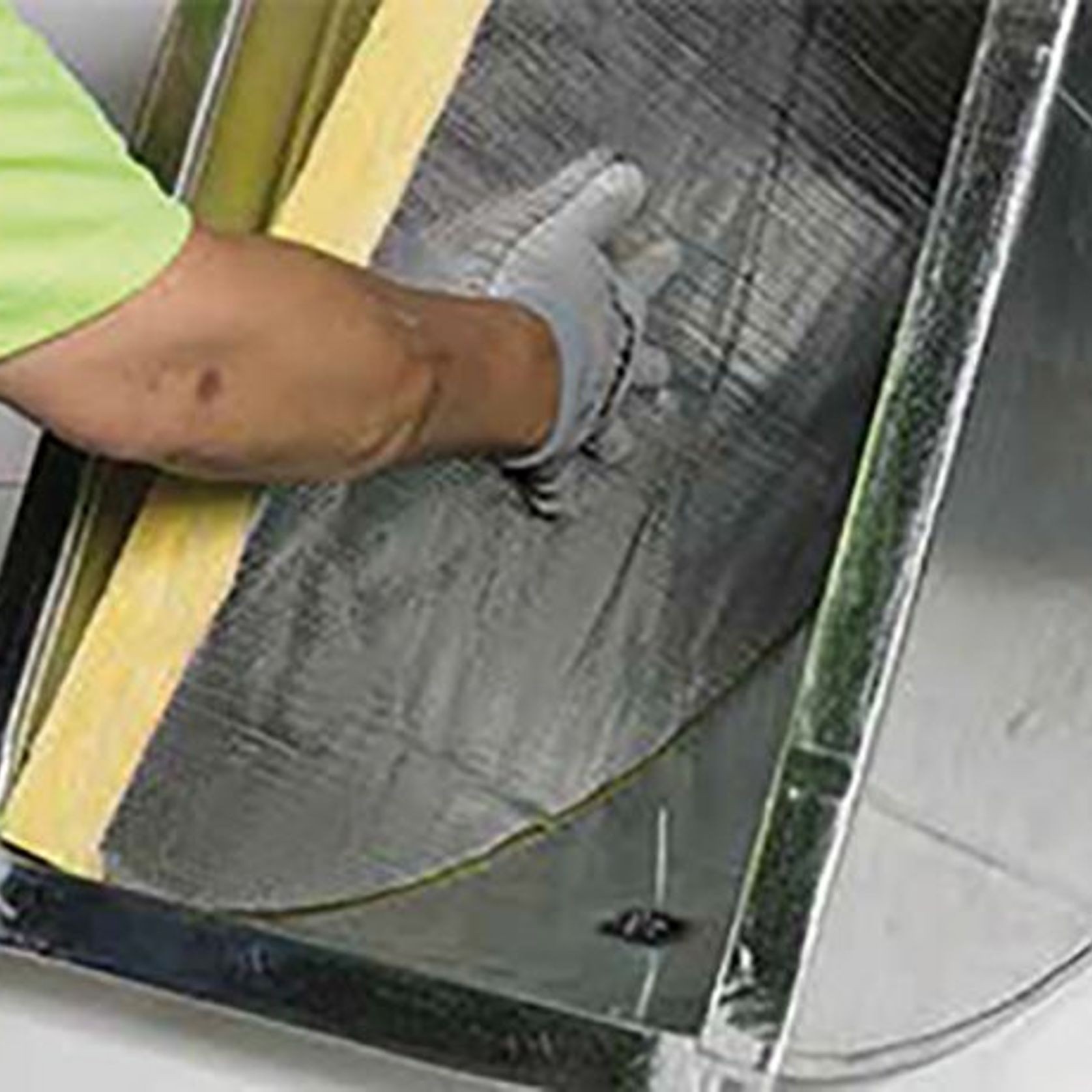 Bradford Supertel Insulation gallery detail image