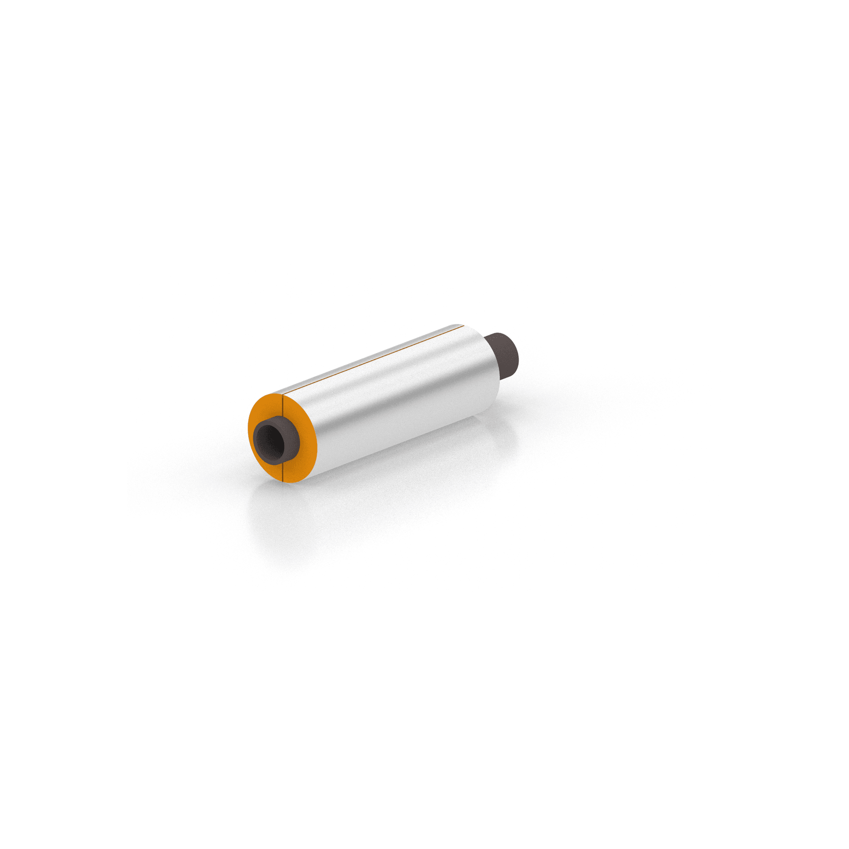 Resolution Phenolic Pipe Section gallery detail image