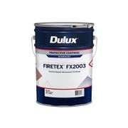 Dulux FIRETEX® FX2003 gallery detail image
