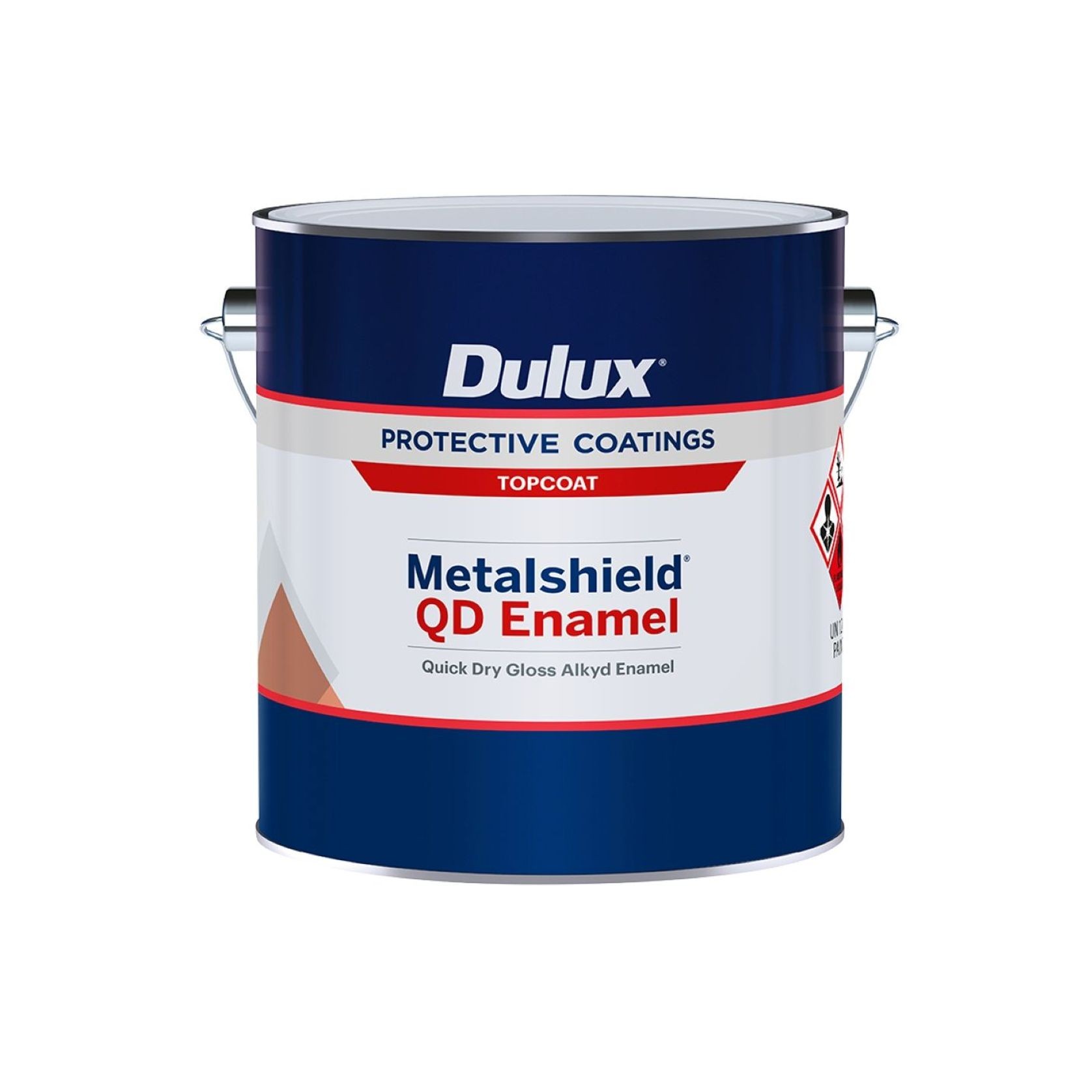Metalshield® QD Enamel gallery detail image