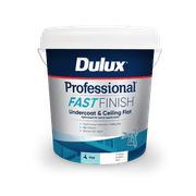 Professional® FASTFINISH™ Undercoat & Ceiling Flat gallery detail image