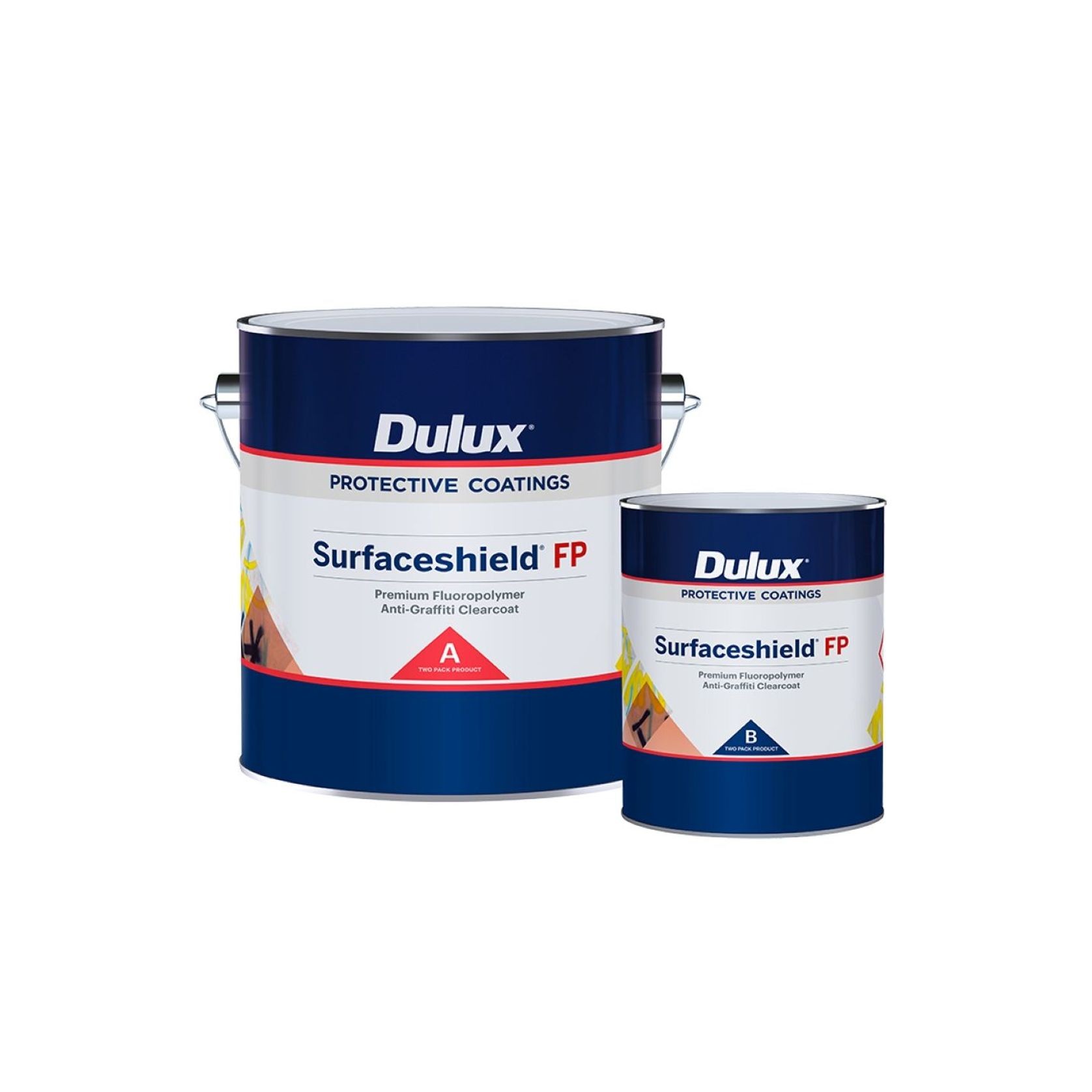 Dulux Surfaceshield FP gallery detail image