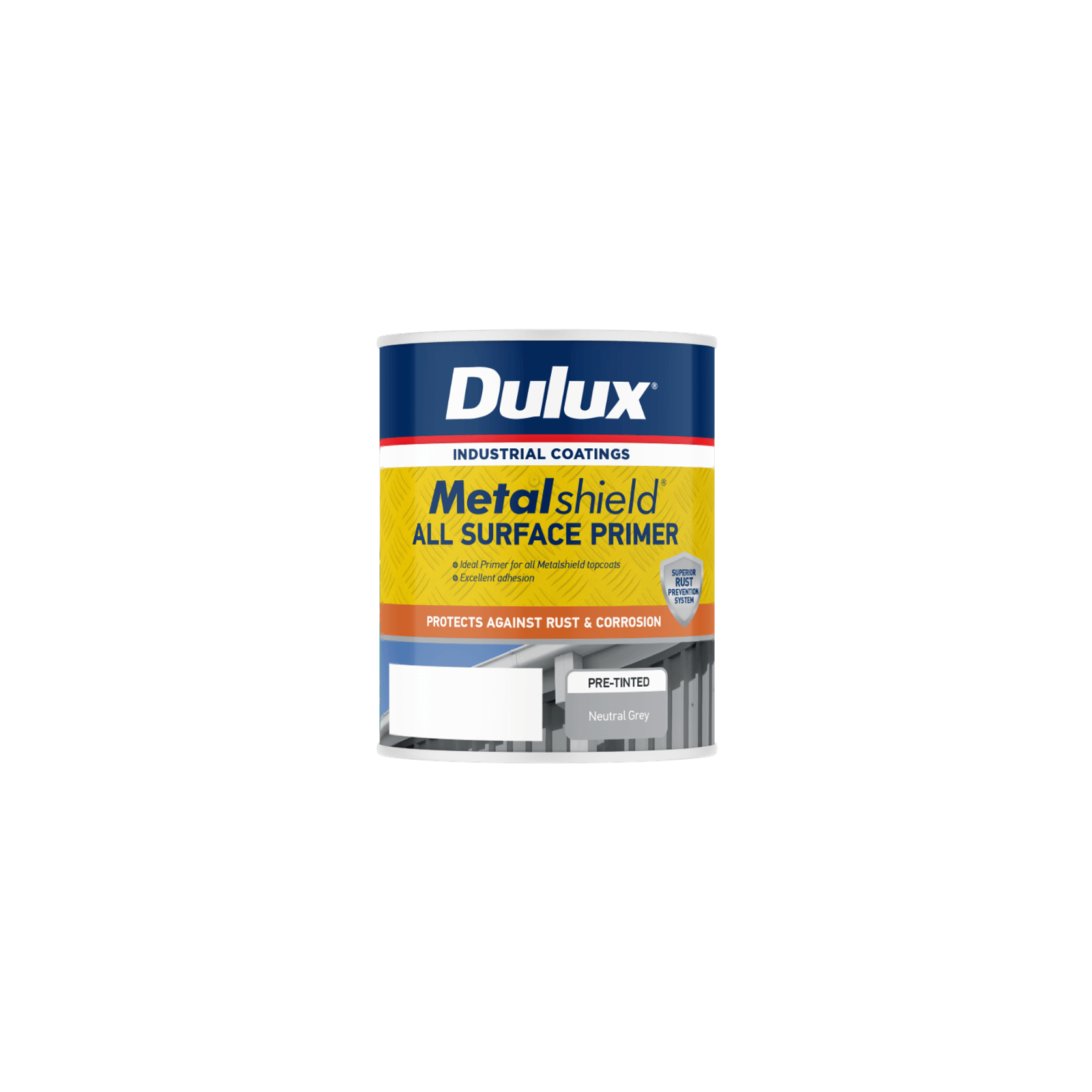 Metalshield® All Surface Primer gallery detail image