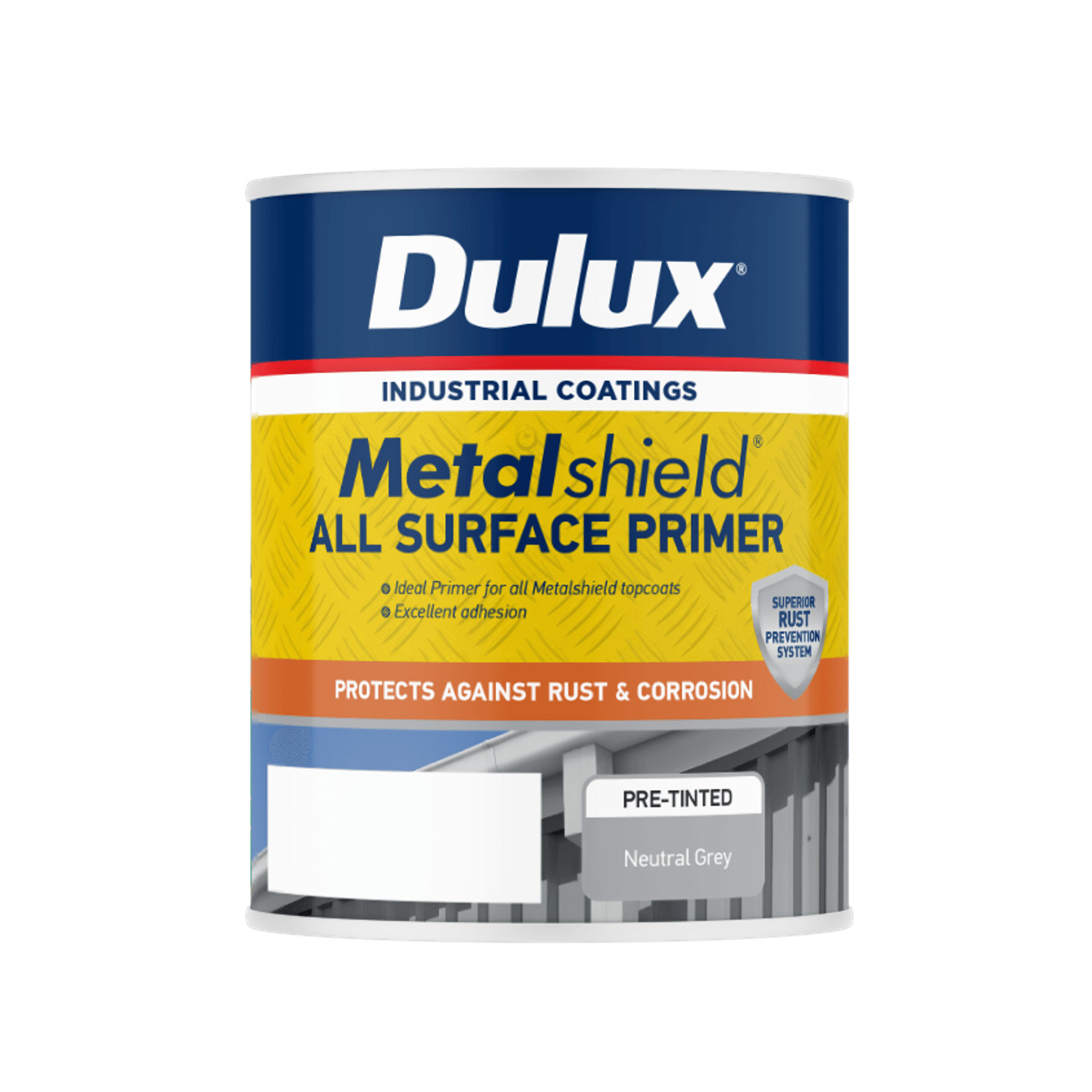 Metalshield® All Surface Primer gallery detail image
