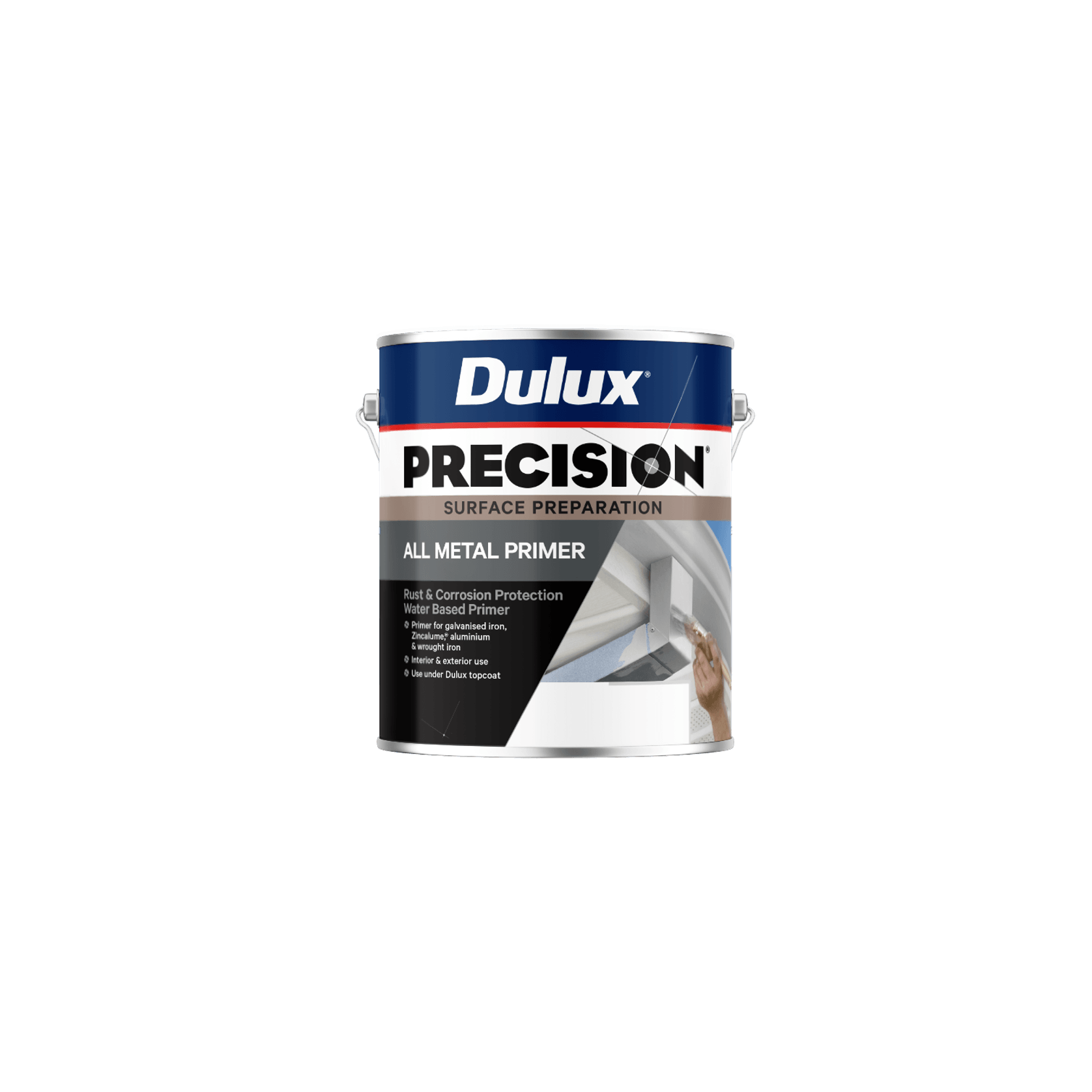 Precision All Metal Primer gallery detail image